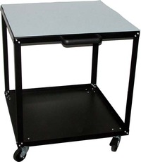 ESD Utility Cart